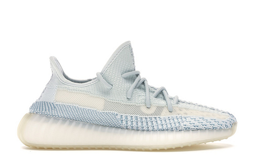 Adidas Yeezy Boost 350 V2 _Cloud White_ style code_ FW3043 SIZE_ 36-48-7c3945df